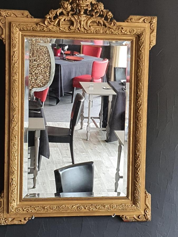 Hotel L Ander سانت فلور المظهر الخارجي الصورة