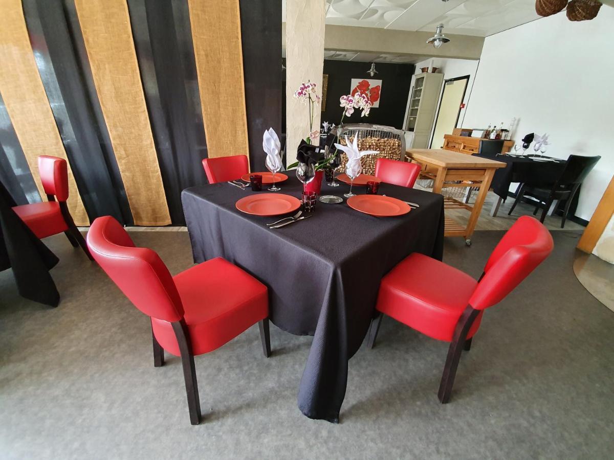 Hotel L Ander سانت فلور المظهر الخارجي الصورة