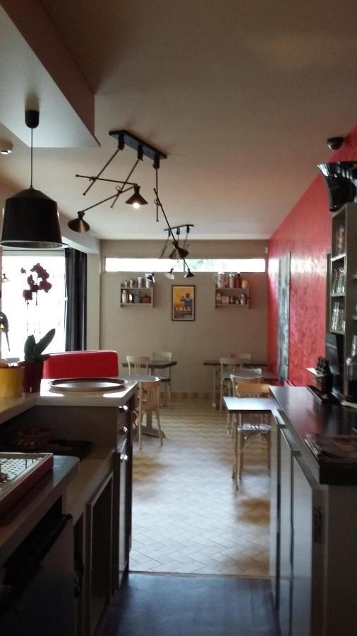 Hotel L Ander سانت فلور المظهر الخارجي الصورة
