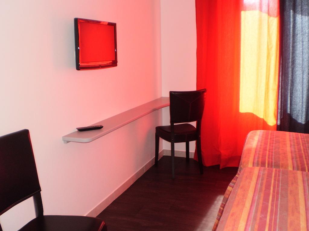 Hotel L Ander سانت فلور الغرفة الصورة
