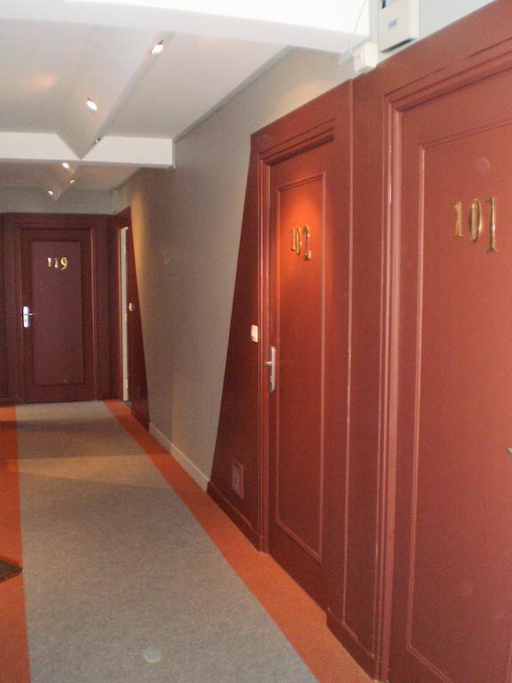 Hotel L Ander سانت فلور الغرفة الصورة