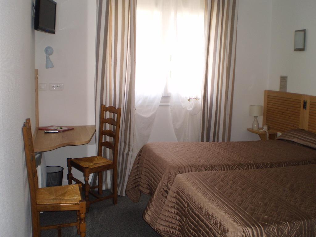 Hotel L Ander سانت فلور الغرفة الصورة