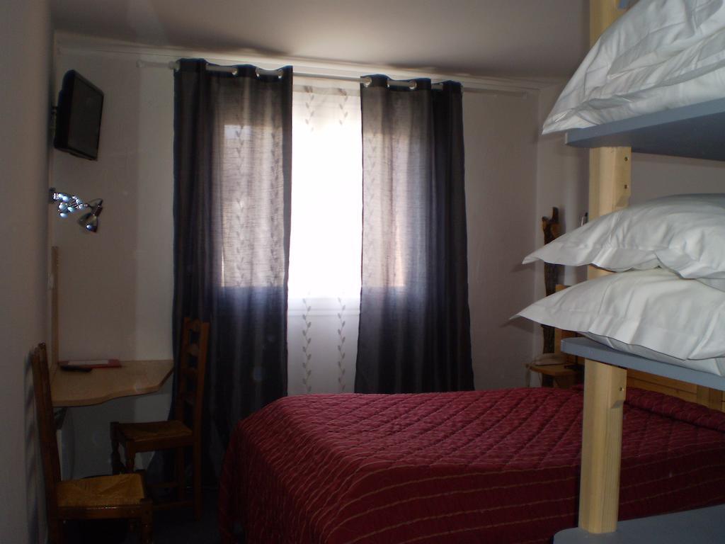 Hotel L Ander سانت فلور الغرفة الصورة
