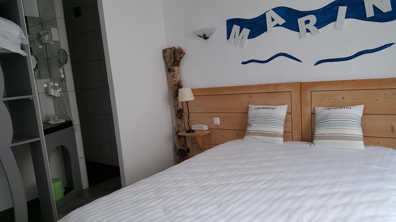 Hotel L Ander سانت فلور المظهر الخارجي الصورة
