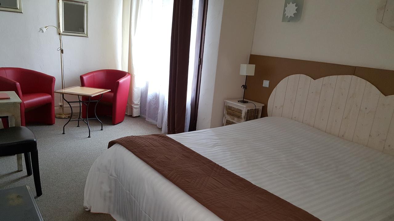 Hotel L Ander سانت فلور المظهر الخارجي الصورة