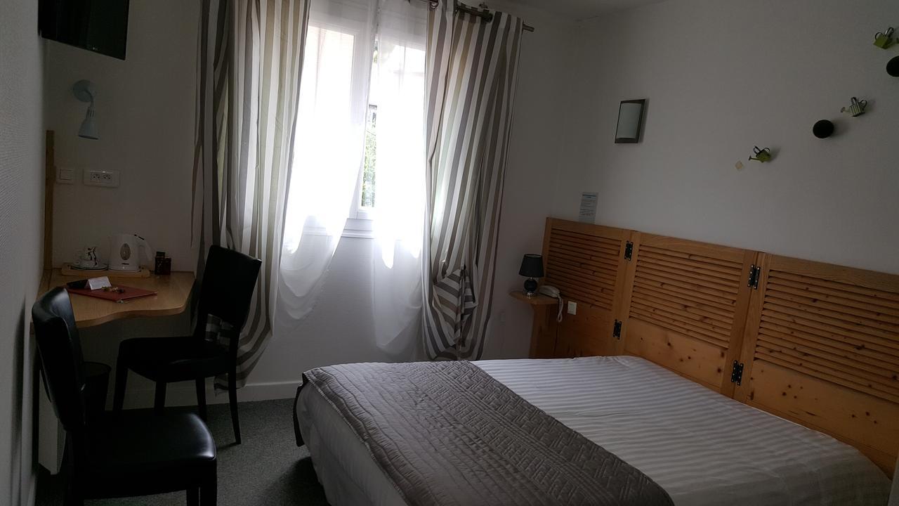 Hotel L Ander سانت فلور المظهر الخارجي الصورة